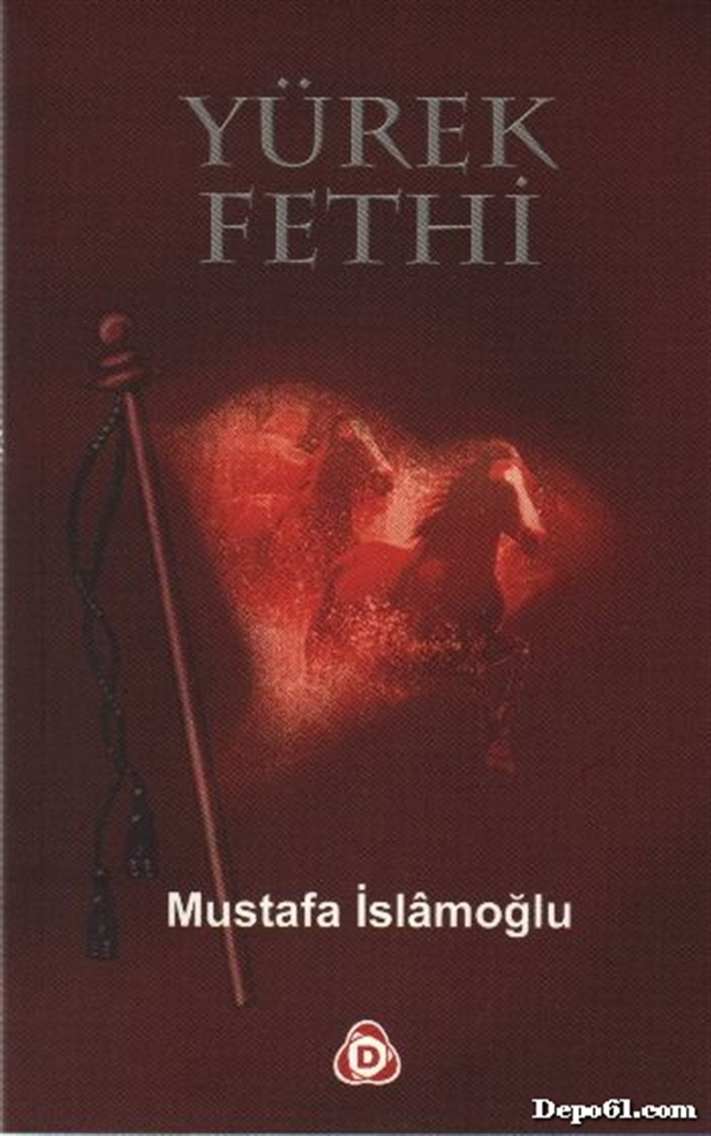 Yürek Fethi Mustafa İslamoğlu