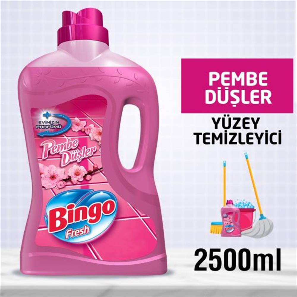 Yüzey Temizleyici