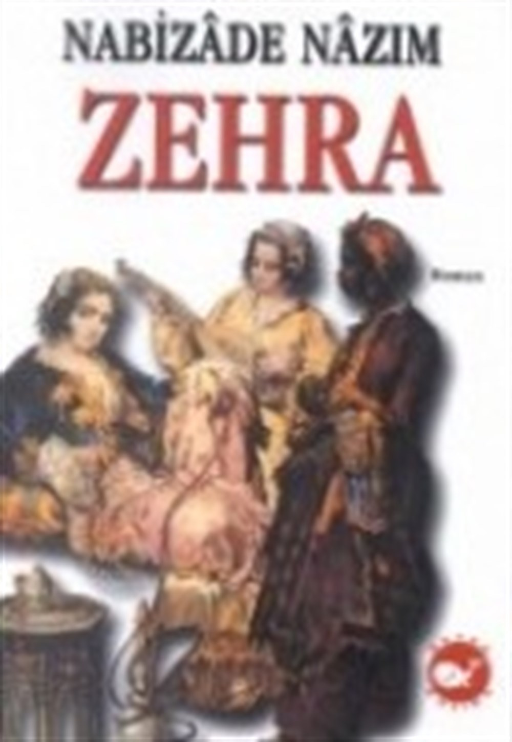 Zehra Nabizade Nazım Beyaz Balina Yayınları