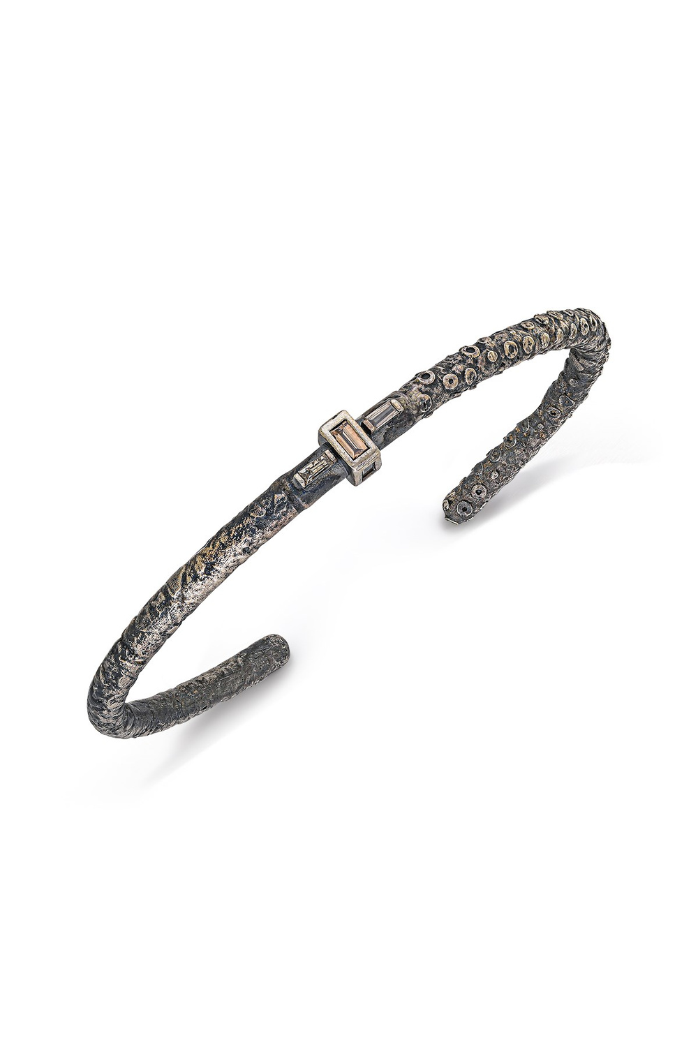  Bazalt Collection Bileklik - 0217
