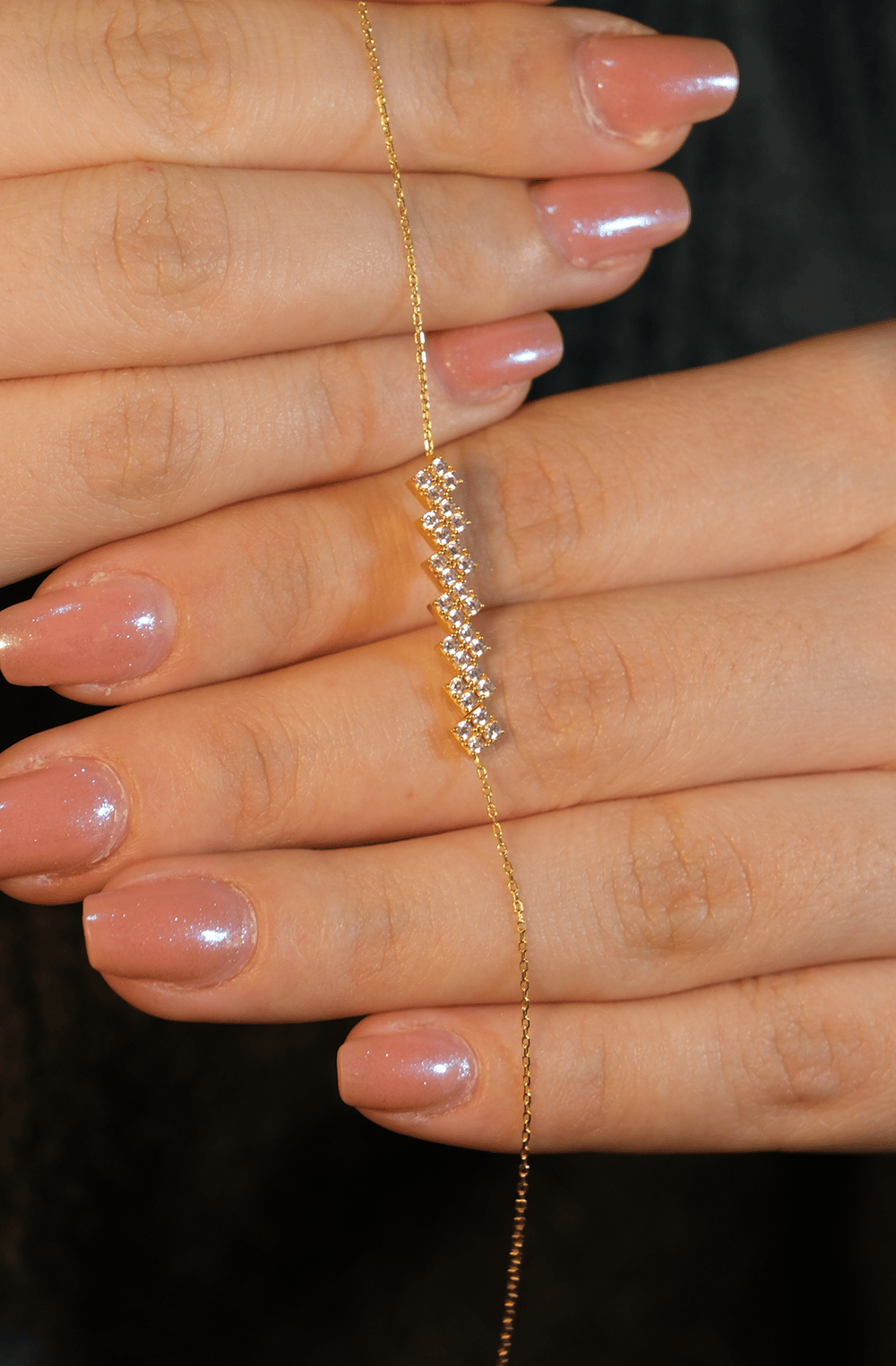 ÇITIR BİLEKLİK 22 AYAR A077705