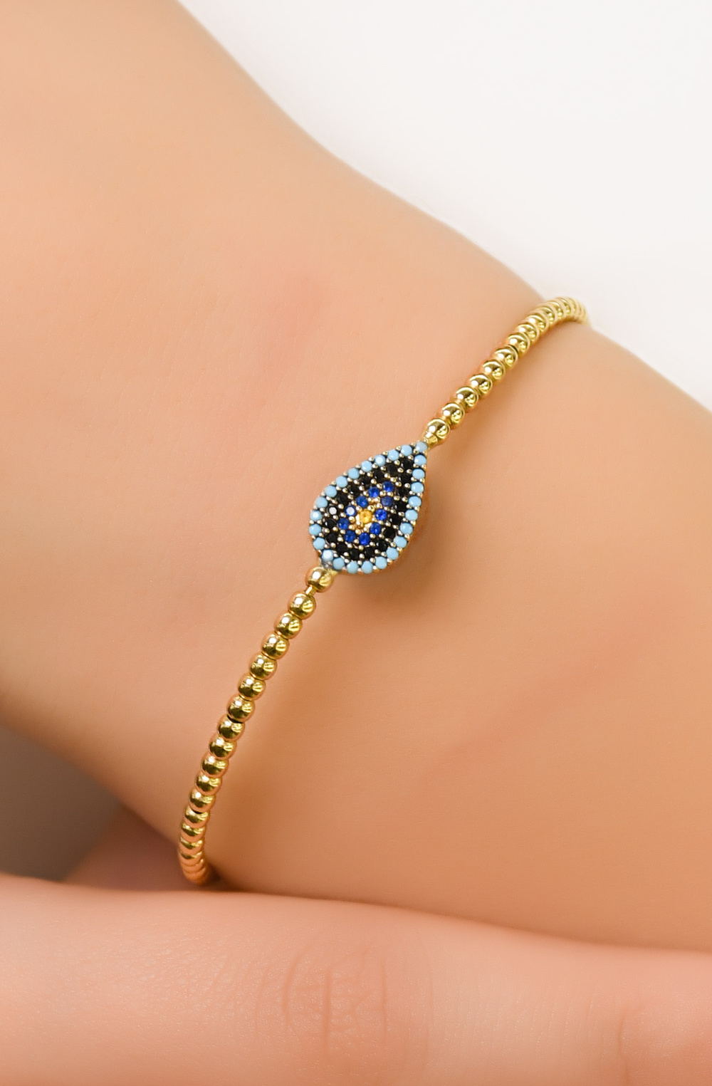 DAMLA MODEL KELEPÇE 14 AYAR A058282