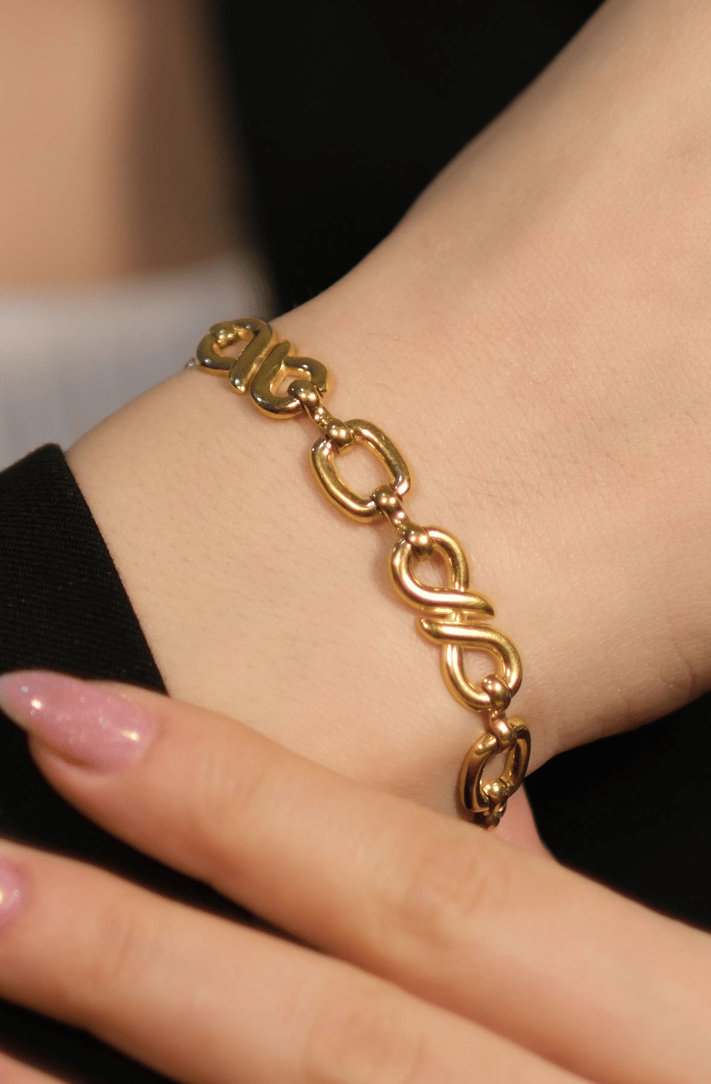 FANTAZİ BİLEKLİK 22 AYAR A058095