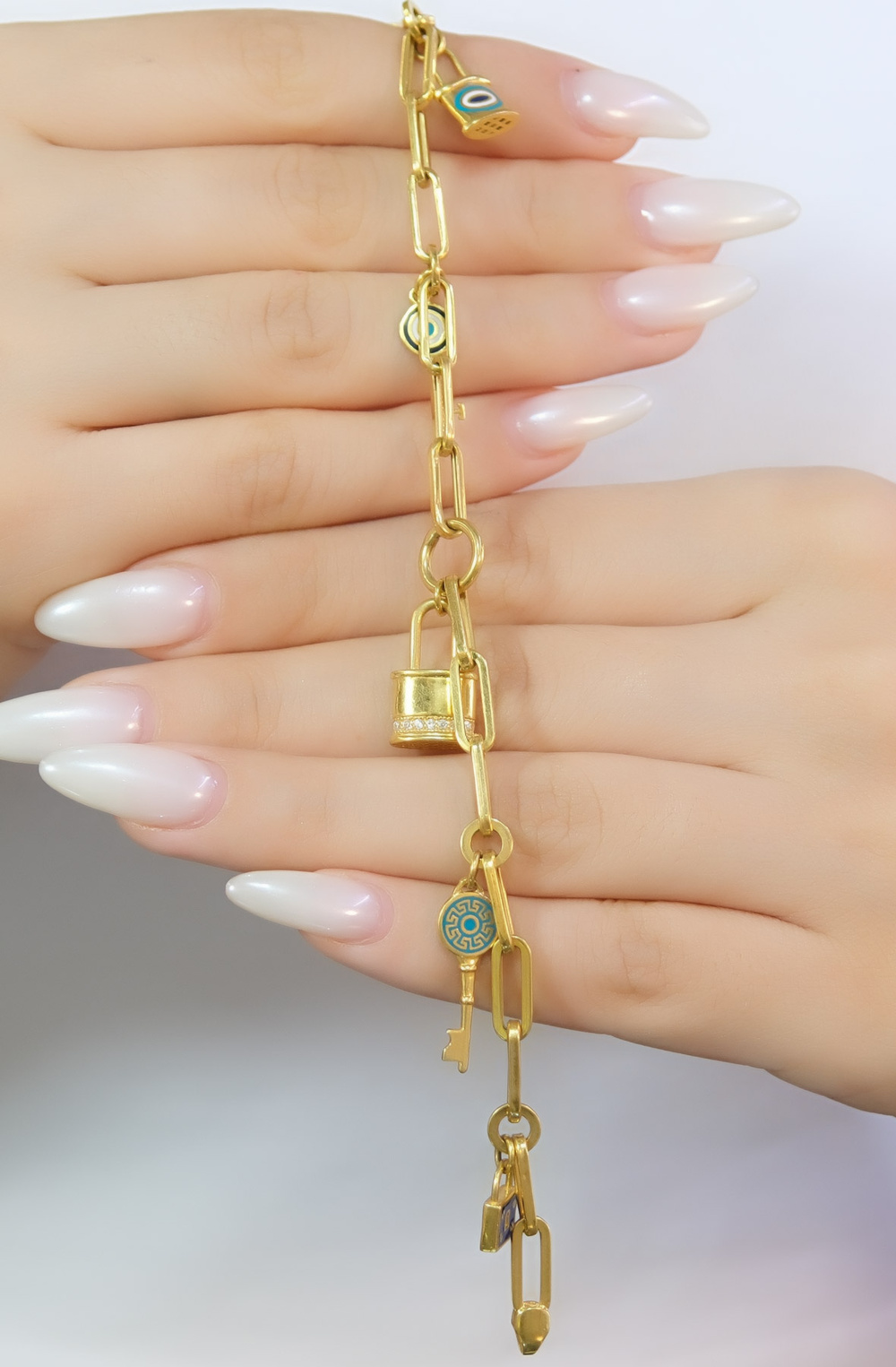 FANTAZİ BİLEKLİK 22 AYAR A061387