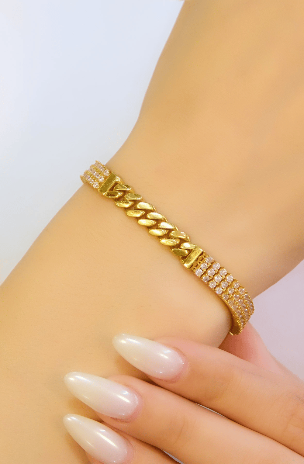 FANTAZİ BİLEKLİK 22 AYAR A071611