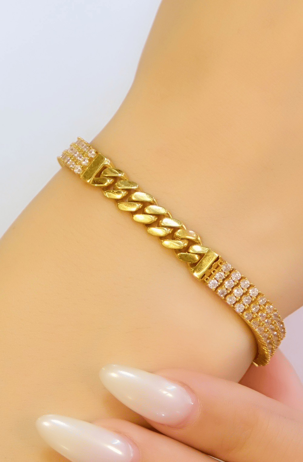 FANTAZİ BİLEKLİK 22 AYAR A071611