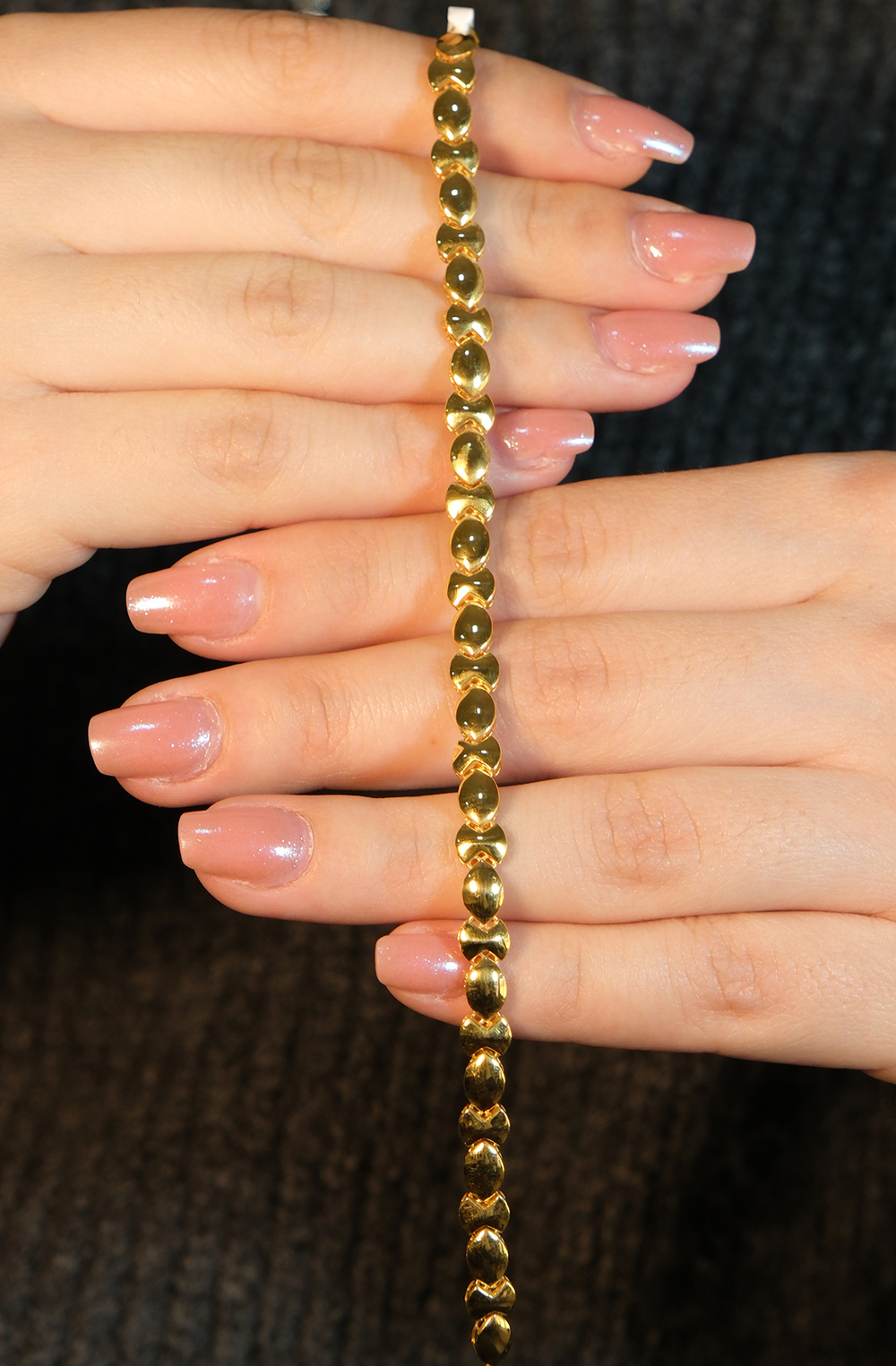 FANTAZİ BİLEKLİK 22 AYAR A078535