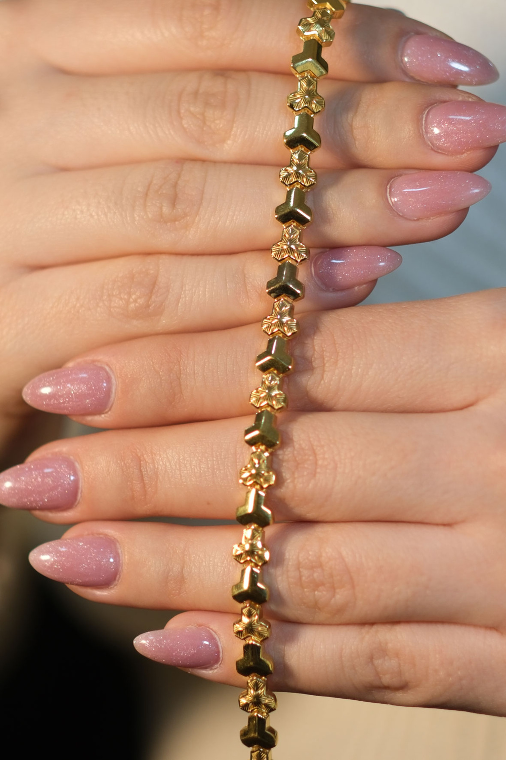 FANTAZİ BİLEKLİK 22 AYAR A079708
