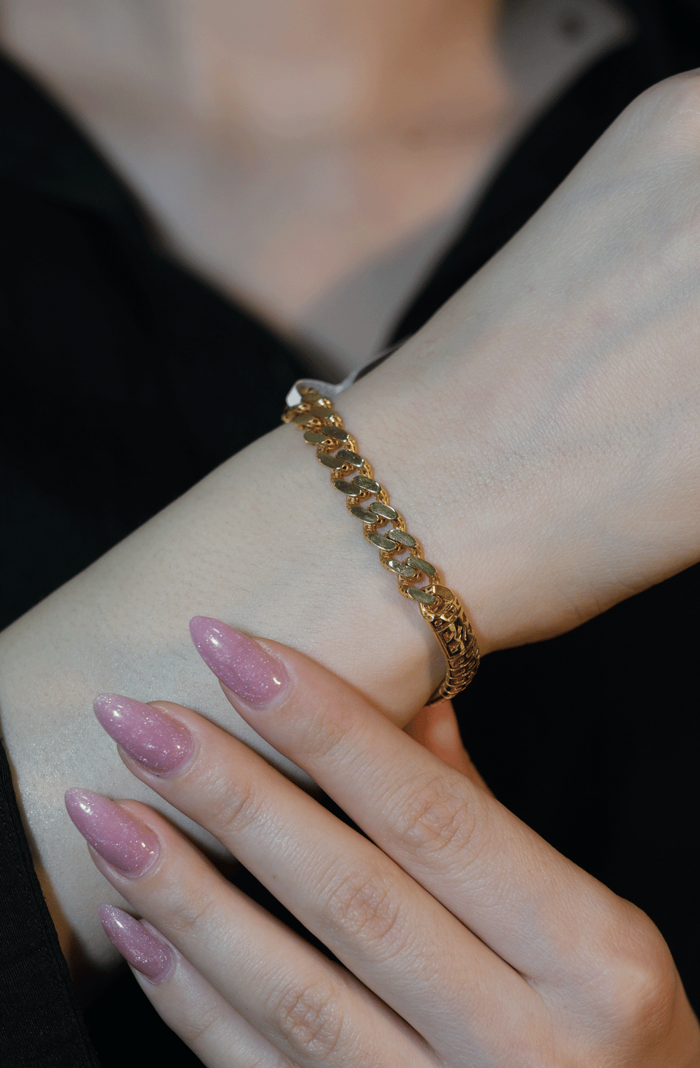 GURMET BİLEKLİK 22 AYAR A074397