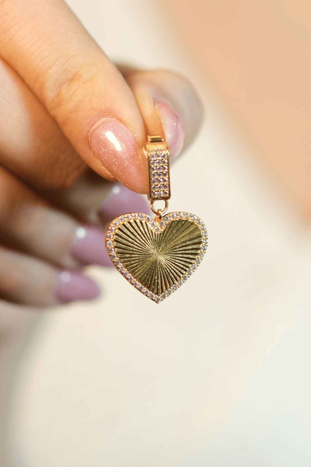 KALP CHARM 22 AYAR A078607