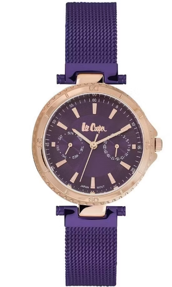 Lee Cooper kadın  Kol Saati