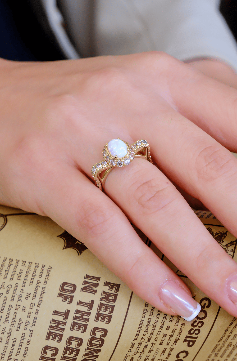 ROBERTO BRAVO YÜZÜK A085442