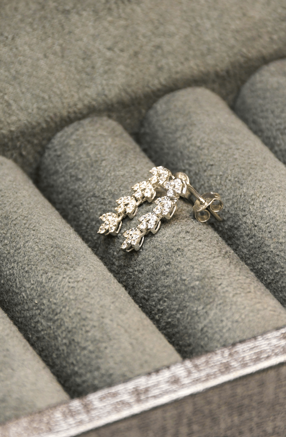 SALLANTILI KÜPE 14 AYAR A057986