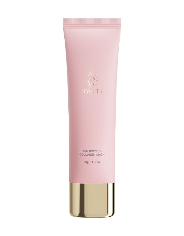 Skin Booster Collagen Mask | Soyulabilen Kolajen Maske