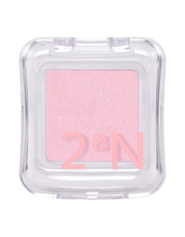 Pure Glash Highlighter | Glass Skin Toz Aydınlatıcı |  PK01 Mermaid