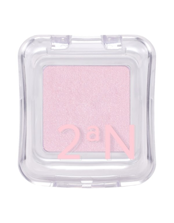 Pure Glash Highlighter | Glass Skin Toz Aydınlatıcı | PK02 Pinkbell