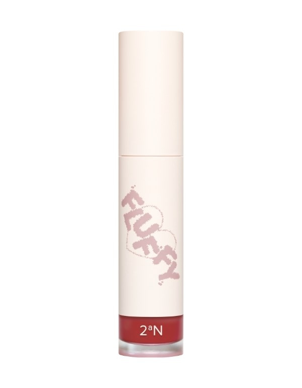 Fluffy Blur Tint | Kadifemsi Dudak Tinti | Dolgun Pürüzsüz ve Mat Görünüm | 05 Fluffy