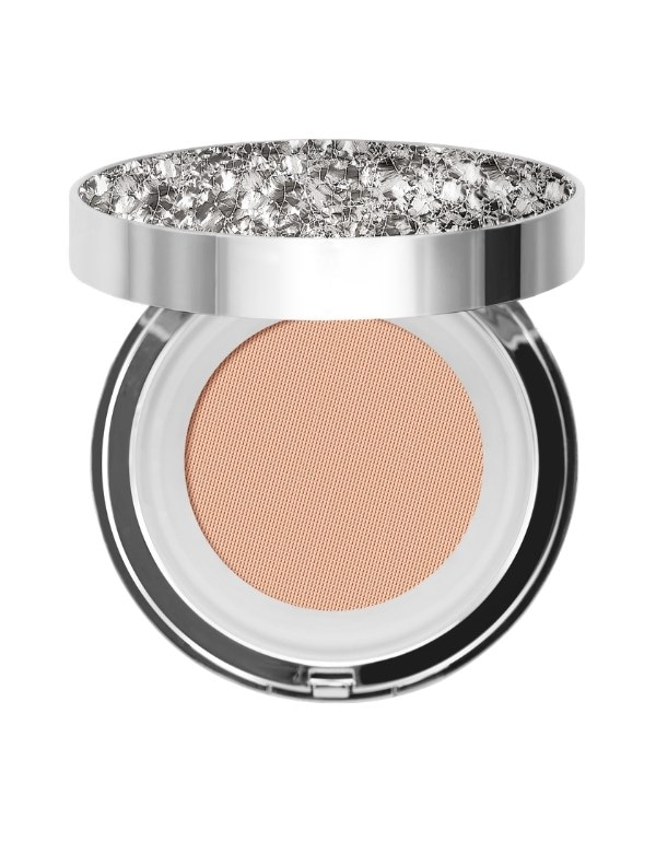 Gleaming Tension Pact | Işıltılı Fondöten | Nemlendirici & SPF Korumalı | 23 Natural Beige