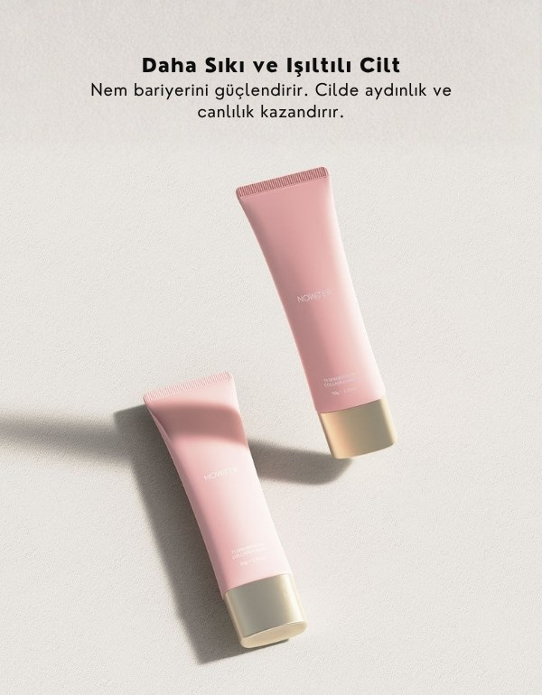 Skin Booster Collagen Mask | Soyulabilen Kolajen Maske