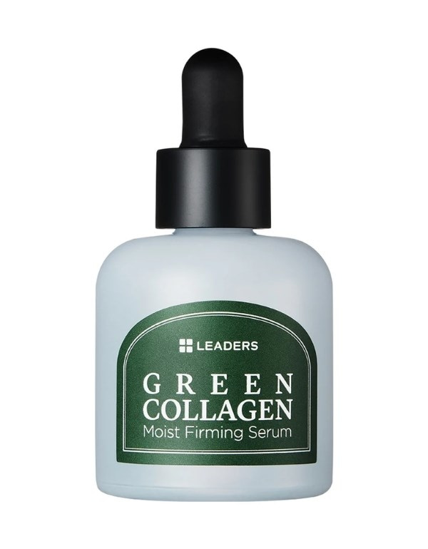 Green Collagen Moist Firming Serum | Nemlendirici ve Sıkılaştırıcı Cilt Serumu | 30ml	