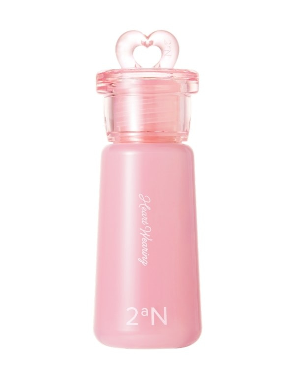 Heart Wearing Liquid Cheek | Likit Allık | 01 Bebe Glow