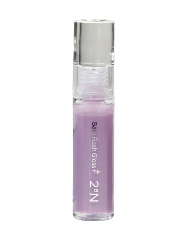 Bare Flash Gloss | Işıltılı Kore Dudak Parlatıcı | PP01 Cool Up