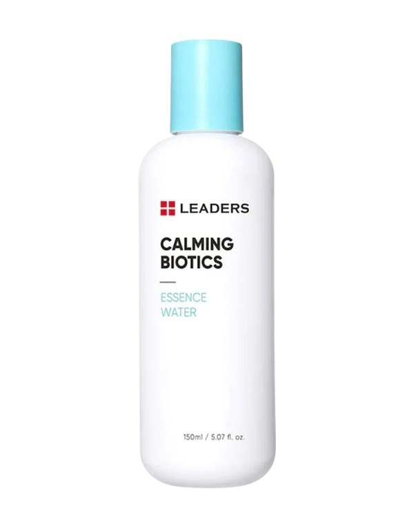 Calming Biotics Essence Water | Hassas Ciltler İçin Yatıştırıcı Tonik & Essence | 150ml	