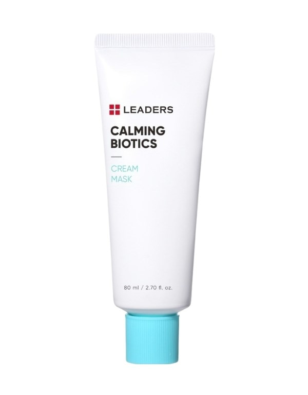 Calming Biotics Cream Mask | Cilt Bariyeri Onarıcı Nem Maskesi | 80ml