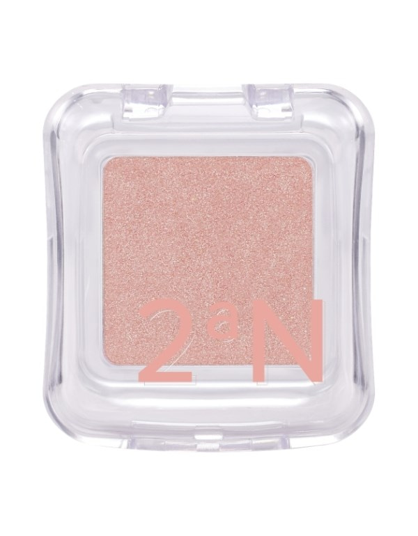 Pure Glash Highlighter | Glass Skin Toz Aydınlatıcı | RD01 Sheer Rose