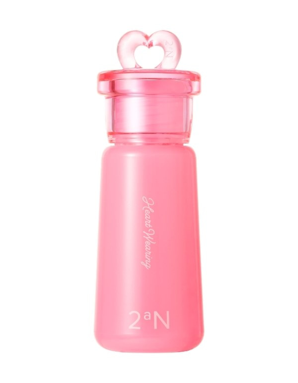 Heart Wearing Liquid Cheek | Likit Allık | 04 Bunny Glow
