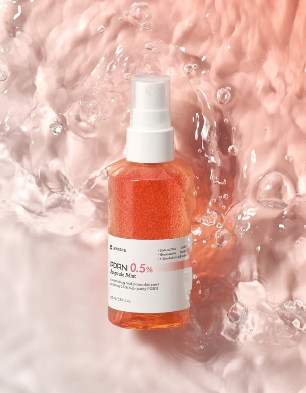 PDRN Ampul Mist | PDRN İçerikli Nemlendirici Yüz Spreyi | 100ml	