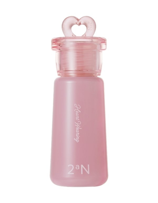 Heart Wearing Liquid Cheek | Likit Allık | 06 Bare Glow