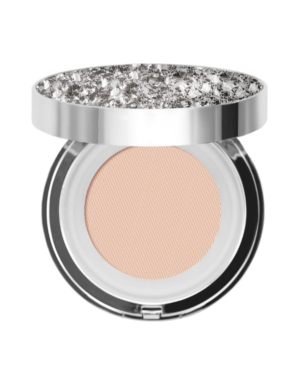 Gleaming Tension Pact | Işıltılı Fondöten | Nemlendirici & SPF Korumalı | 21 Light Beige