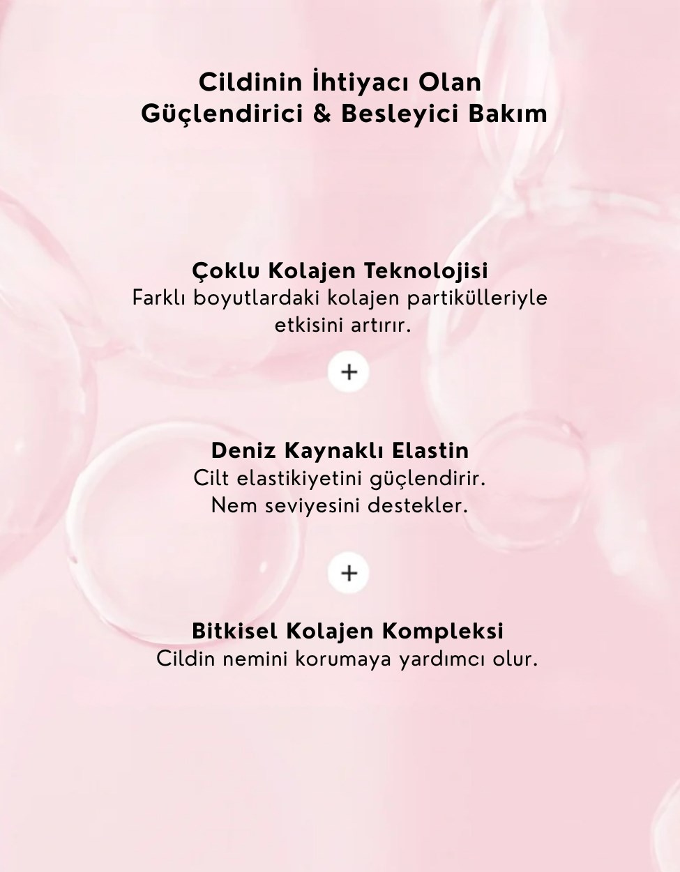 Collagen Enhancer Skin Renewal Mask | Kolajen Güçlendirici Cilt Yenileyici Kağıt Maske