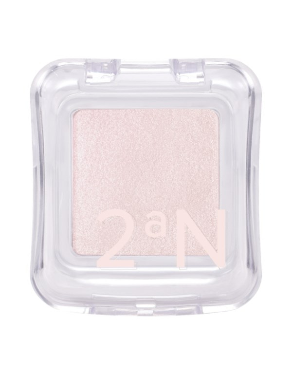 Pure Glash Highlighter | Glass Skin Toz Aydınlatıcı | IV01 Sugar Veil