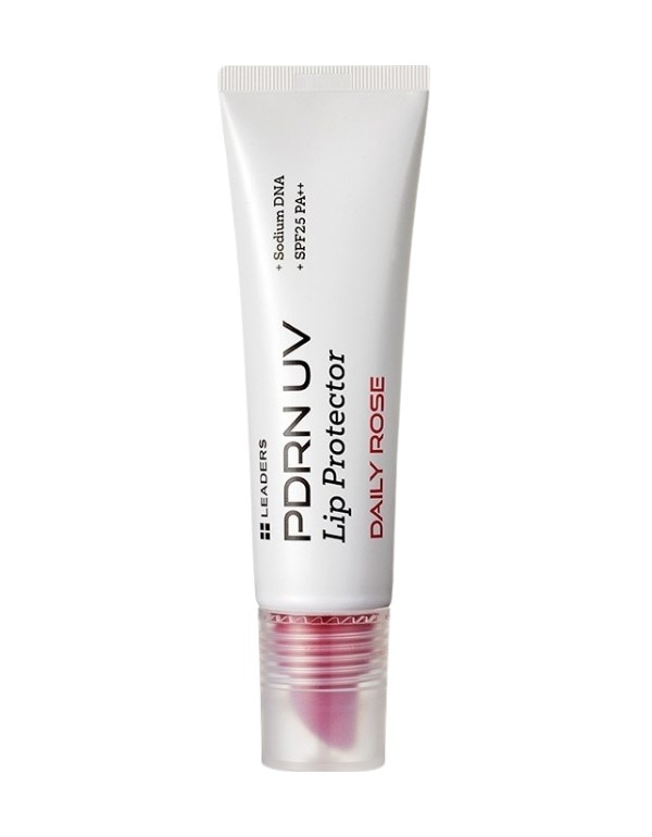 PDRN UV Lip Balm SPF25 PA++ | Güneş Koruyucu Dudak Nemlendirici | Daily Rose