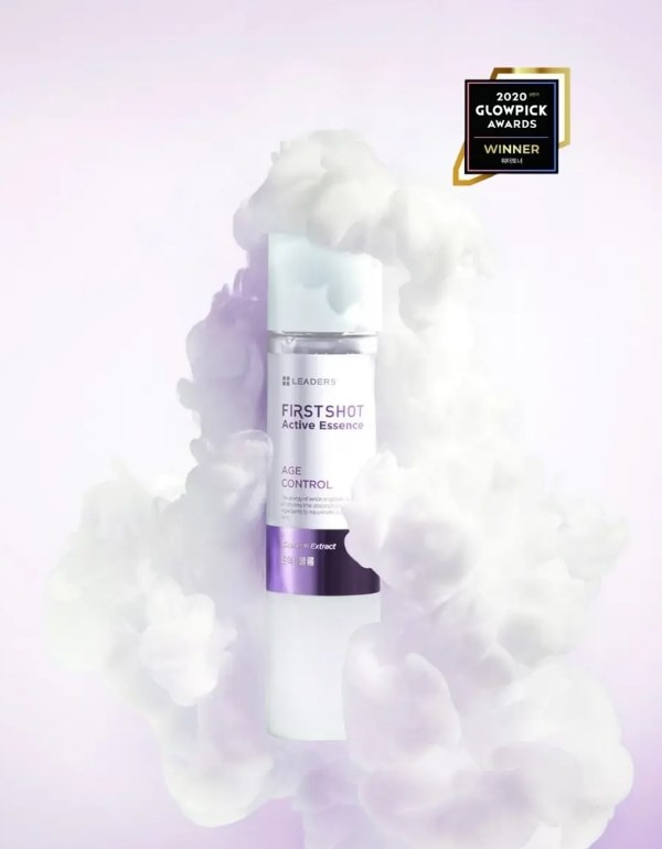 First Shot Active Essence | Yaşlanma Karşıtı Esans | 30ml