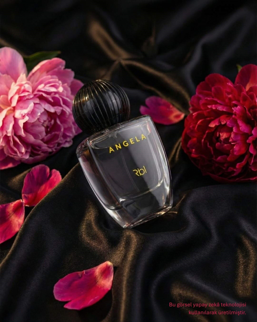 RBL Angela EDP Kadın Parfüm 50 ml