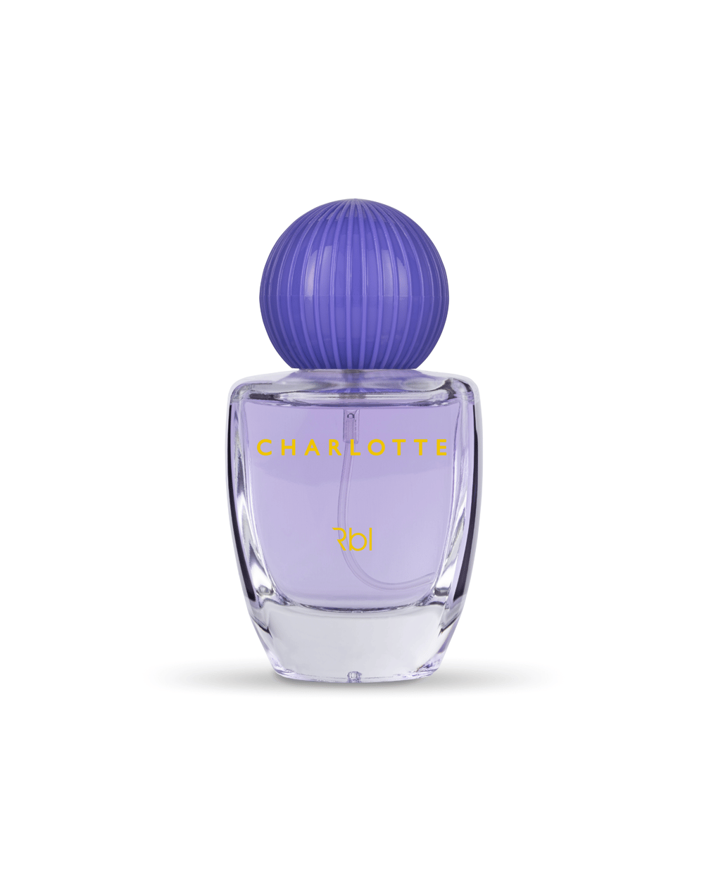 RBL Charlotte EDP Kadın Parfüm 50 ml ve Deodorant 150 ml Seti