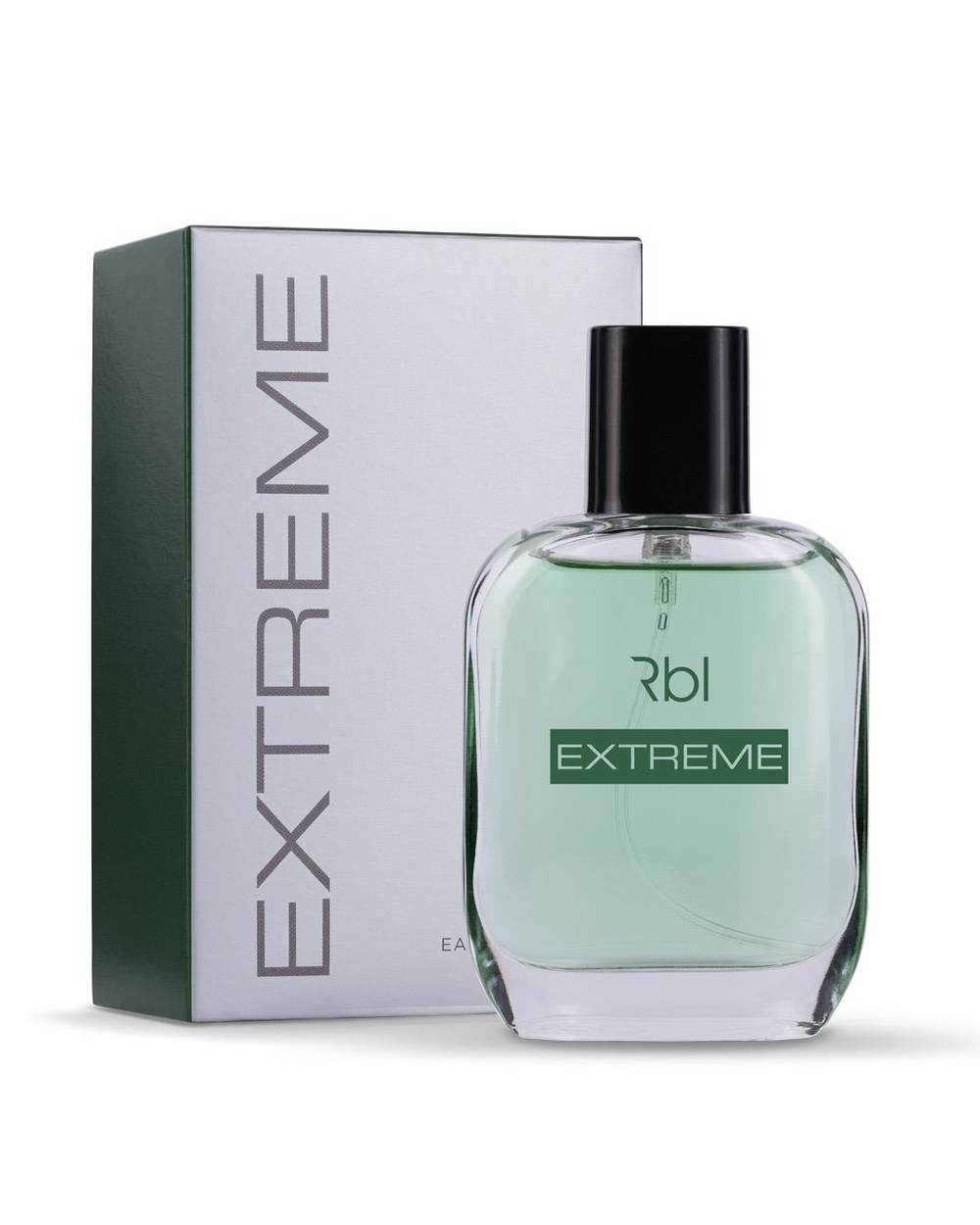RBL Extreme EDT Erkek Parfüm 50 ml