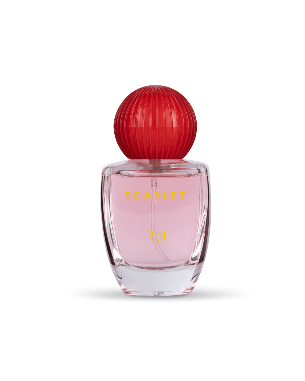 RBL Scarlet EDP Kadın Parfüm 50 ml ve Deodorant 150 ml Seti