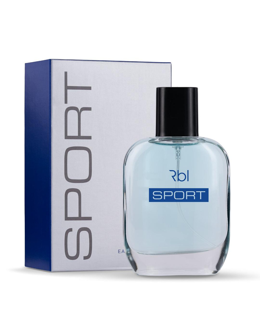 RBL Sport EDT Erkek Parfüm 50 ml