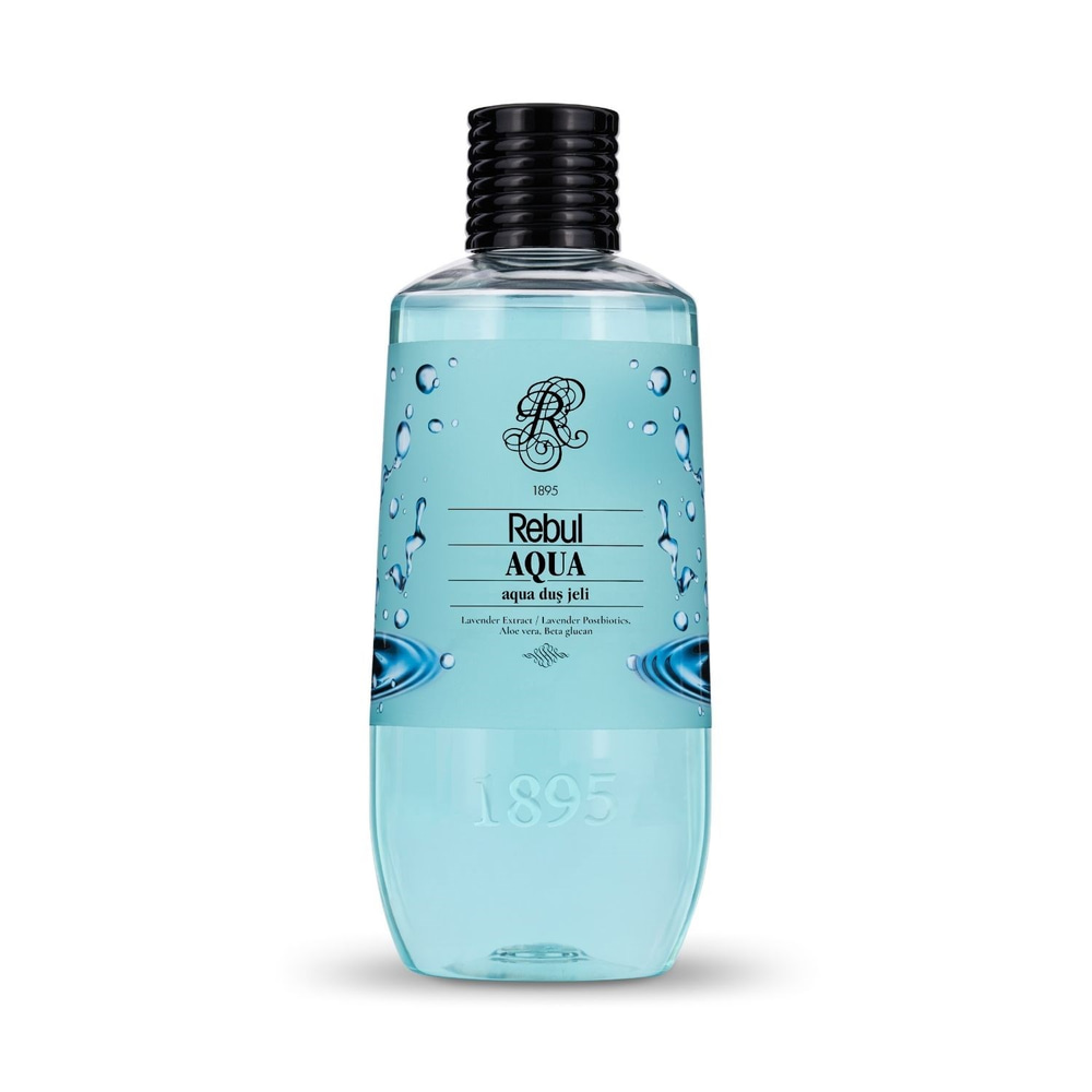 Rebul Aqua Duş Jeli 500 ml