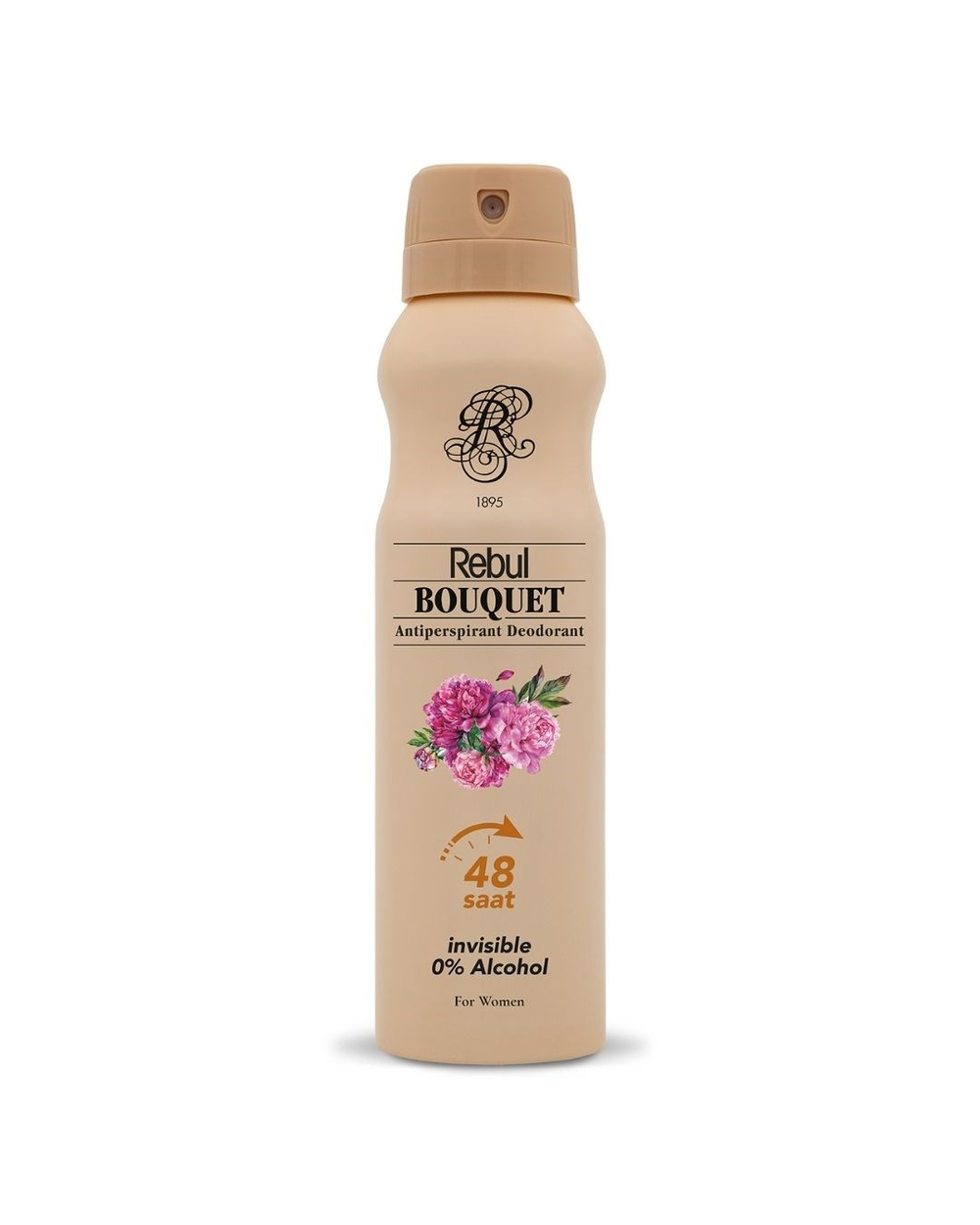 REBUL BOUQUET 150 ML KADIN DEODORANT