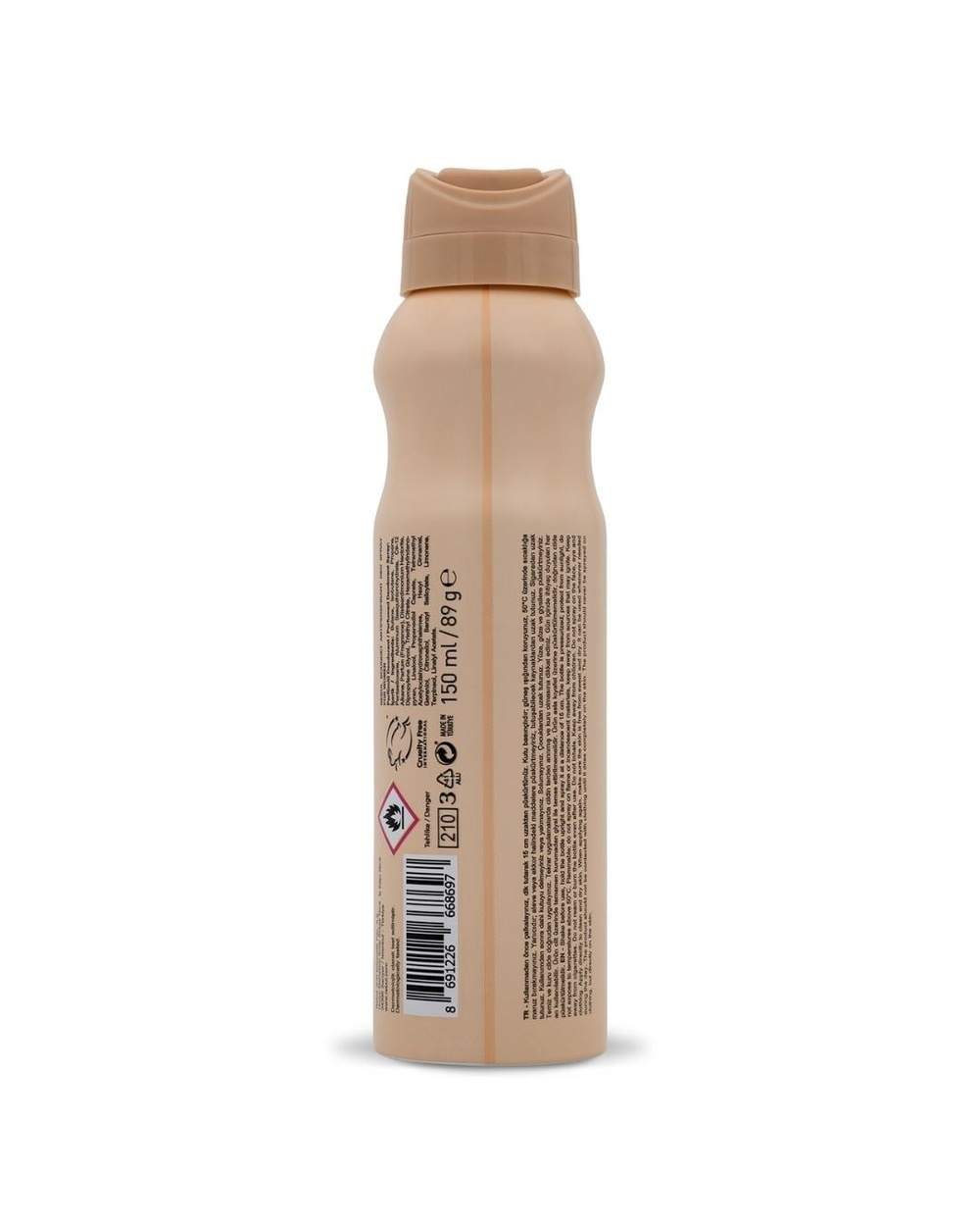 REBUL BOUQUET 150 ML KADIN DEODORANT