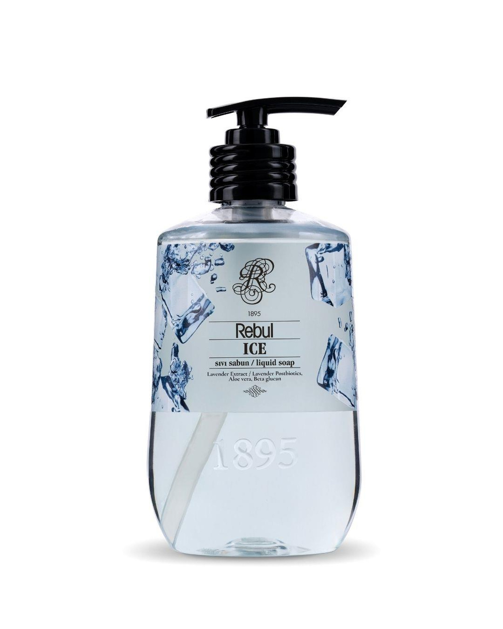 Rebul Ice Sıvı Sabun 500 ml