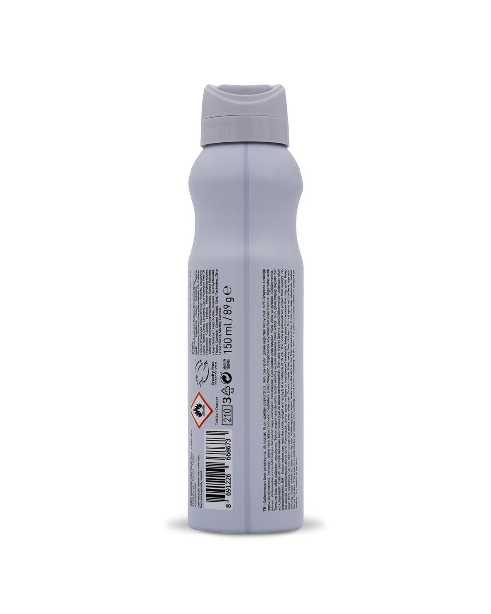 REBUL MAGNOLIA 150 ML KADIN DEODORANT