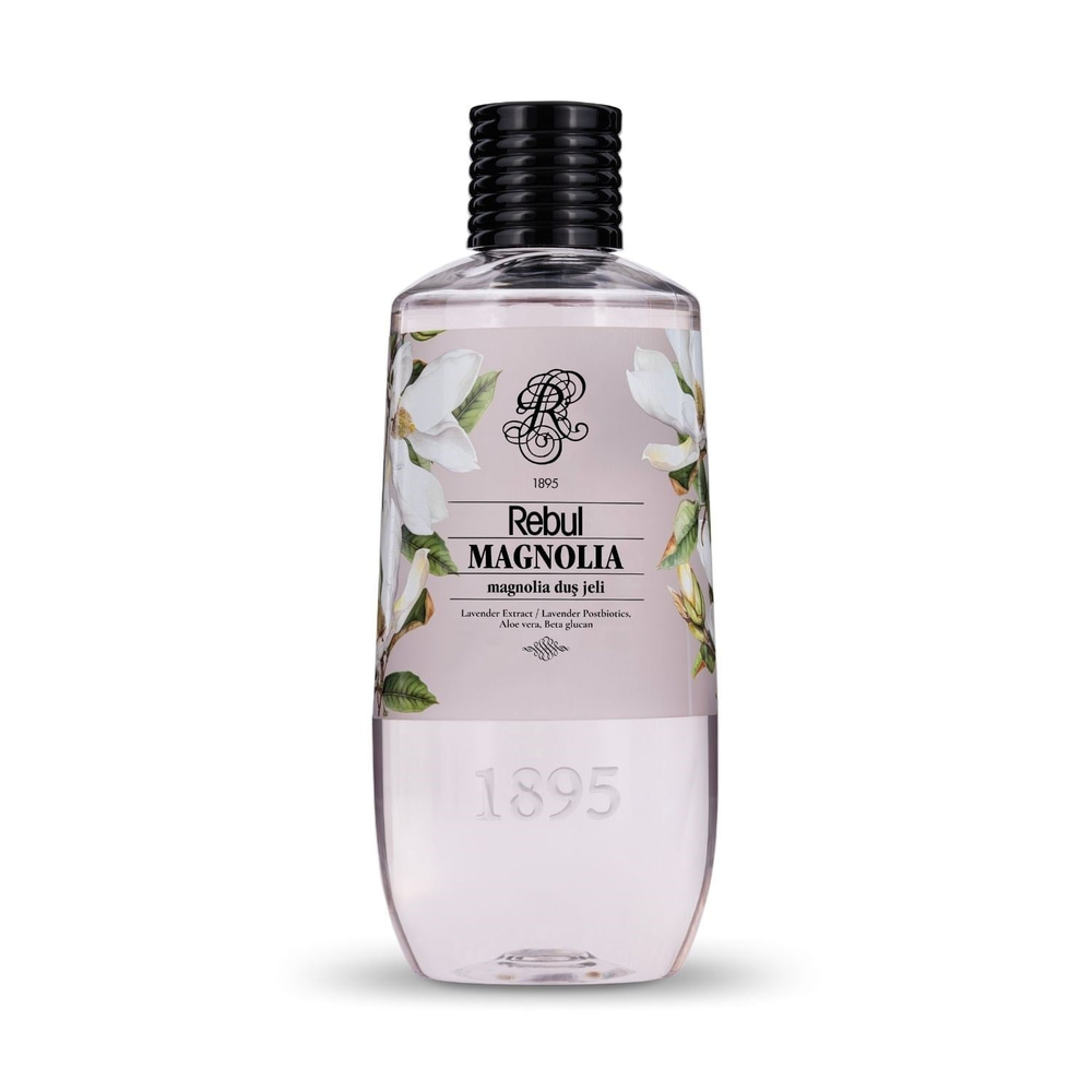 Rebul Magnolia Duş Jeli 500 ml