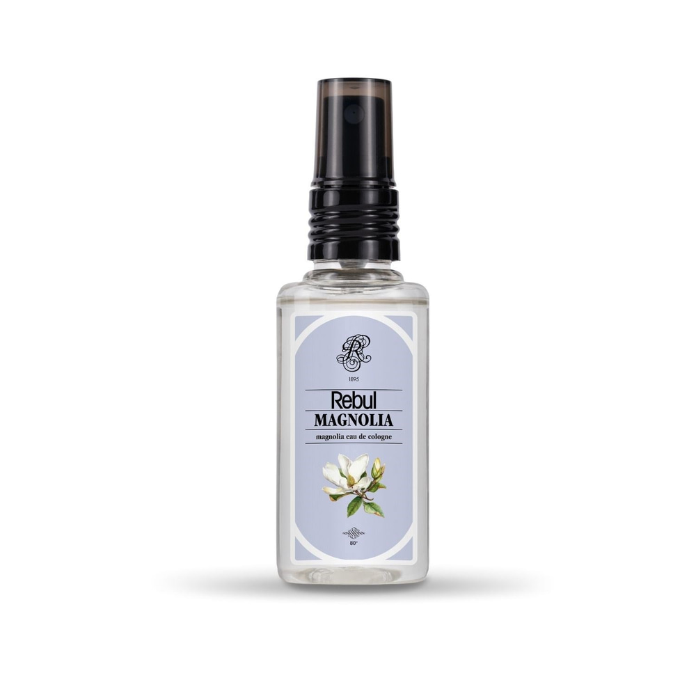 Rebul Magnolia EDC Kolonya 50 ml Pet Şişe