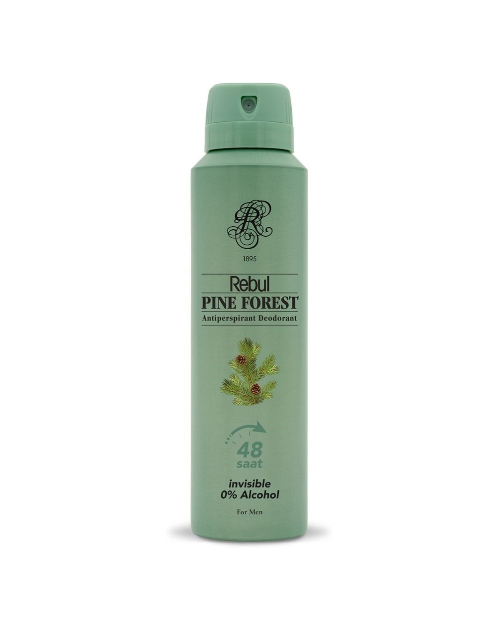 REBUL PINE FOREST 150 ML ERKEK DEODORANT